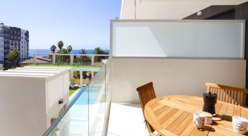 Photo of Calpe Beach I