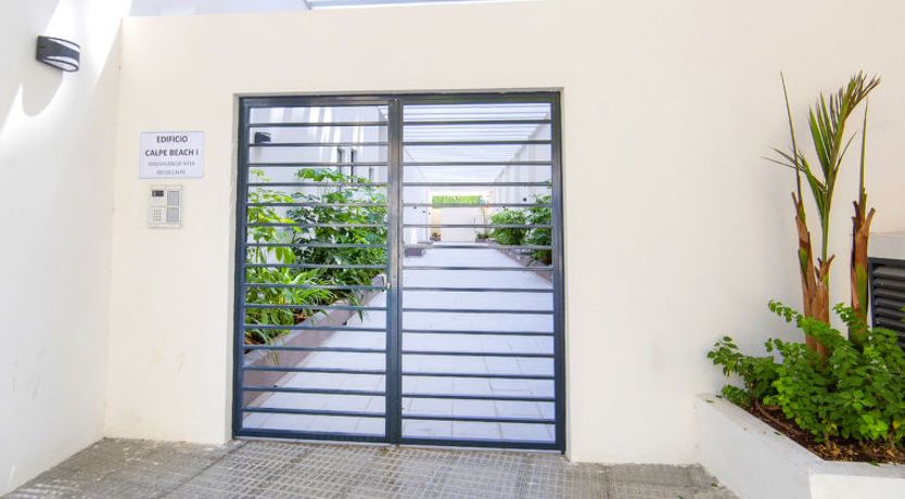 Photo of Calpe Beach I