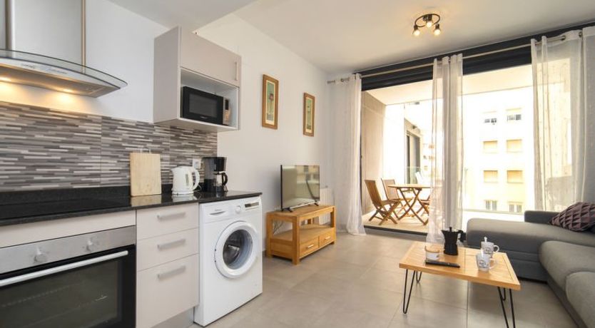 Photo of Calpe Beach I