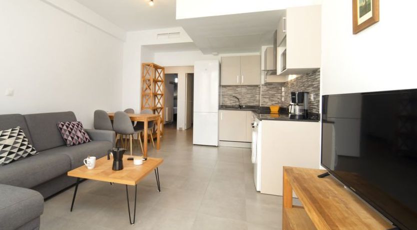 Photo of Calpe Beach I