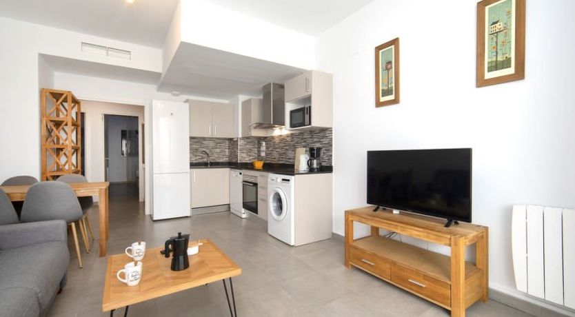 Photo of Calpe Beach I