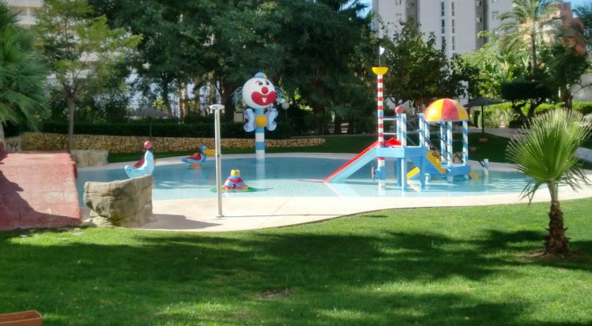 Photo of Los Gemelos Apartment 2