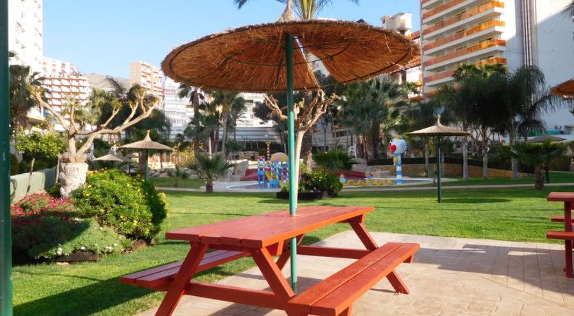 Photo of Los Gemelos Apartment 2