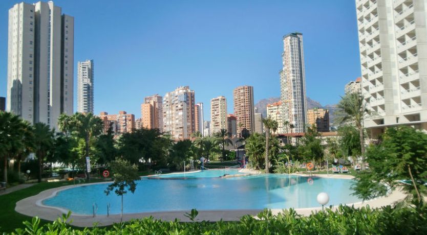 Photo of Los Gemelos Apartment 2