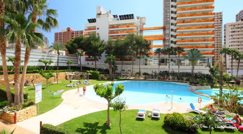 Photo of Los Gemelos Apartment 2