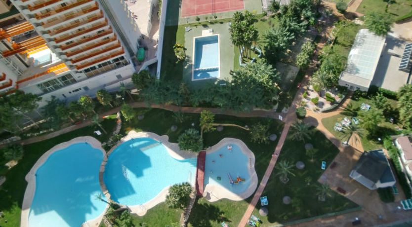 Photo of Los Gemelos Apartment 2