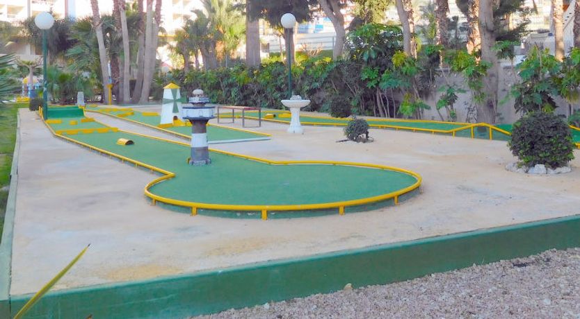 Photo of Los Gemelos Apartment 2