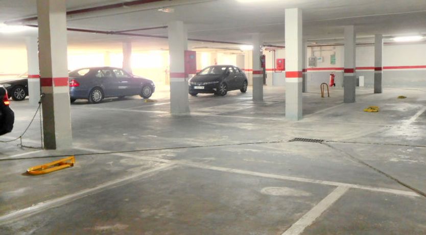 Photo of Los Gemelos Apartment 2