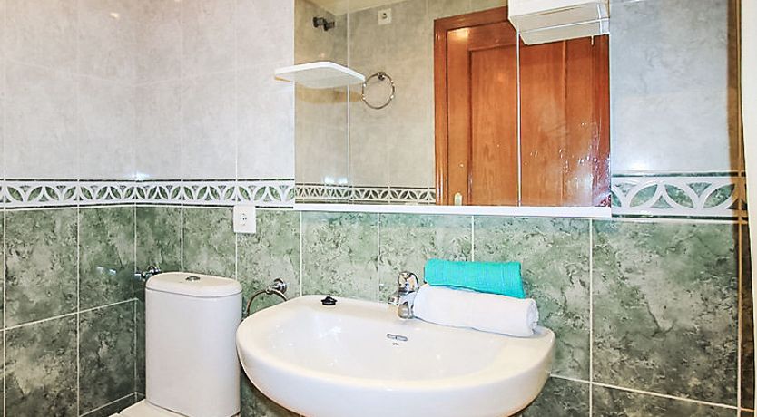 Photo of Los Gemelos Apartment 2