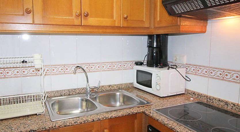 Photo of Los Gemelos Apartment 2