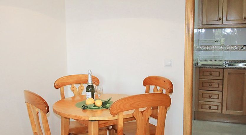 Photo of Los Gemelos Apartment 2