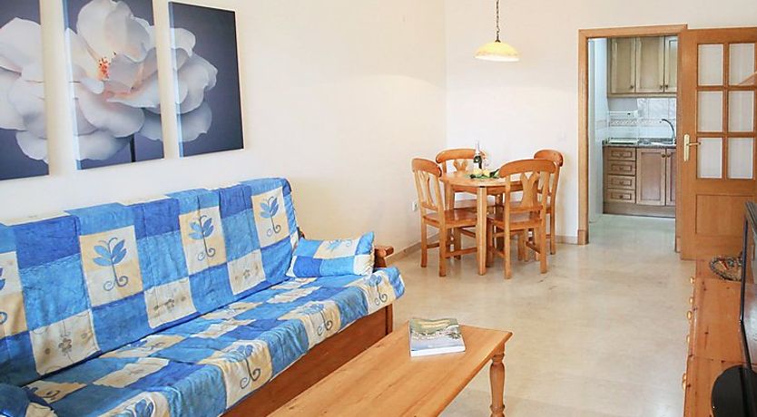 Photo of Los Gemelos Apartment 2