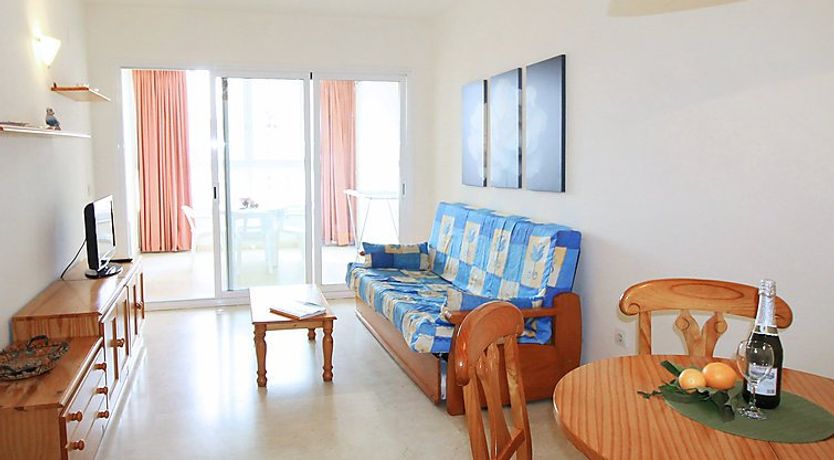 Photo of Los Gemelos Apartment 2