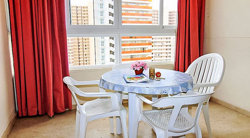 Photo of Los Gemelos Apartment 2