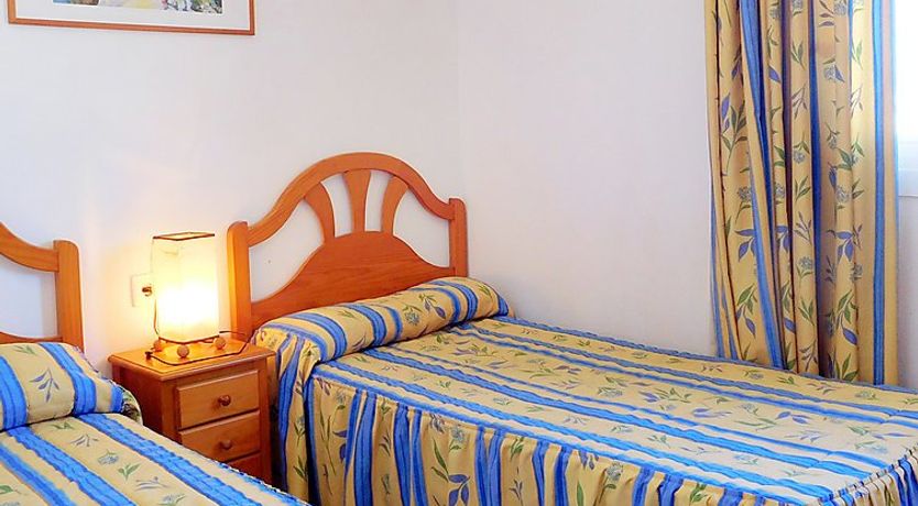 Photo of Los Gemelos Apartment 2