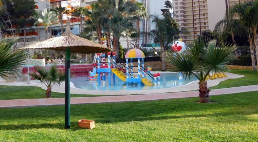 Photo of Los Gemelos Apartment 2