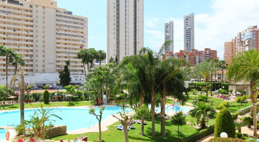 Photo of Los Gemelos Apartment 2