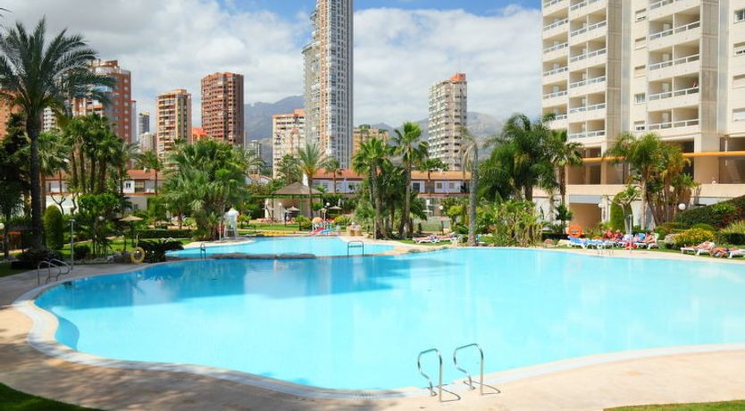 Photo of Los Gemelos Apartment 2