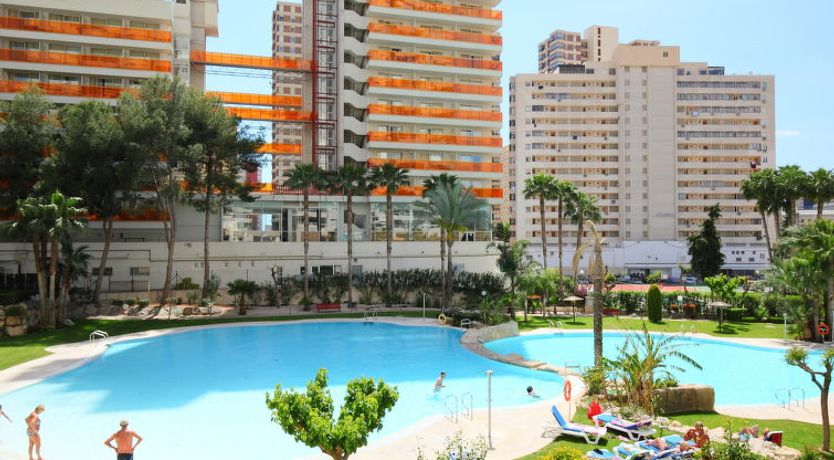 Photo of Los Gemelos Apartment 2