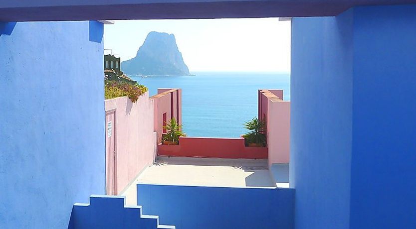 Photo of Muralla Roja