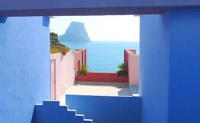 Photo of Muralla Roja