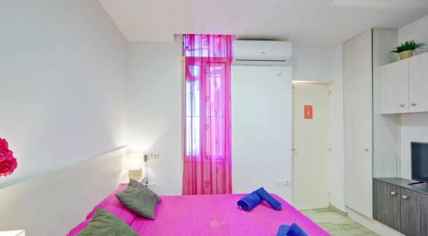 Photo of Muralla Roja Apartment 3