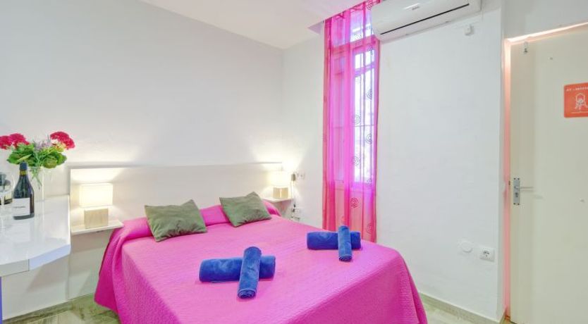 Photo of Muralla Roja Apartment 3