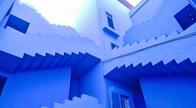 Photo of Muralla Roja Apartment 3