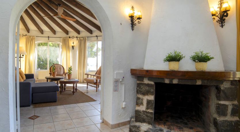 Photo of Villa Servinola