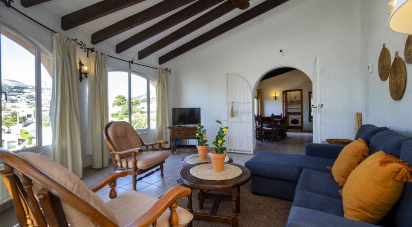 Photo of Villa Servinola