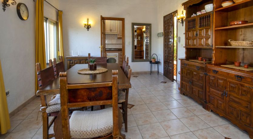 Photo of Villa Servinola
