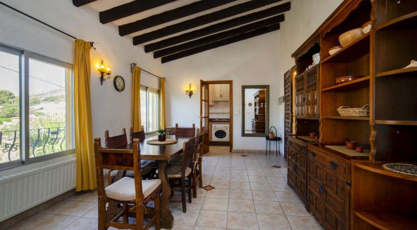 Photo of Villa Servinola