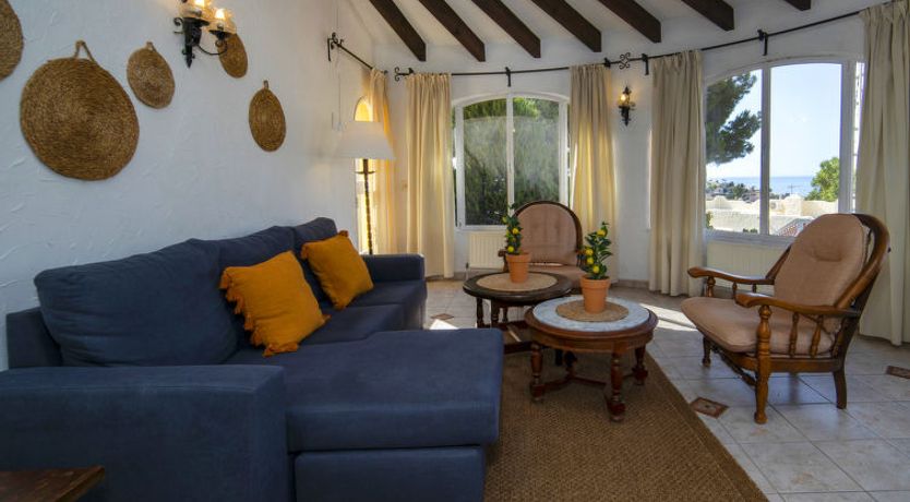 Photo of Villa Servinola