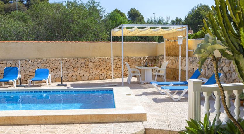 Photo of Villa Servinola