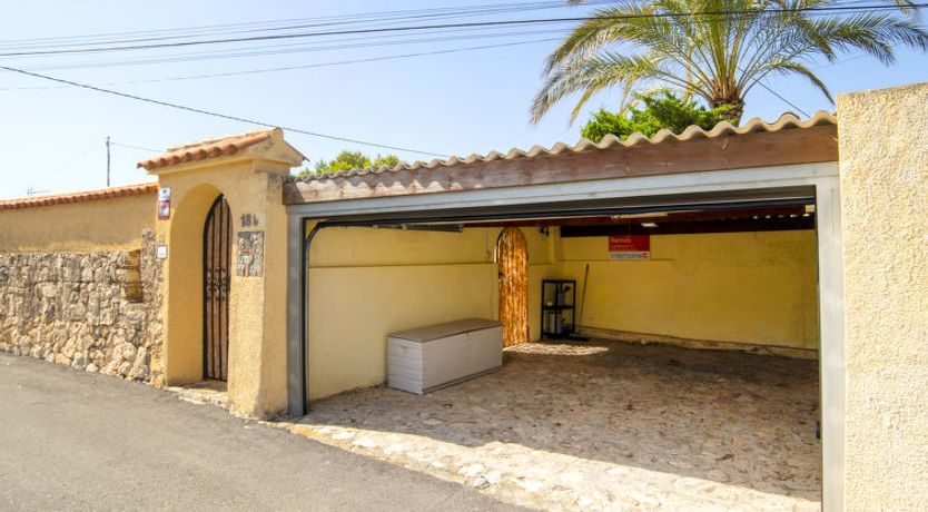 Photo of Villa Servinola