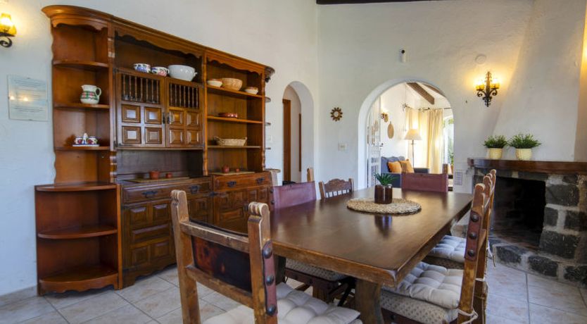 Photo of Villa Servinola