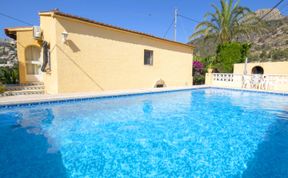 Photo of Villa Servinola