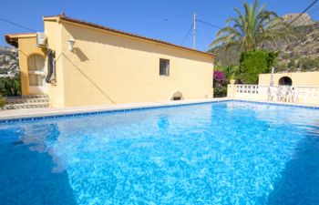 Villa Servinola Villa