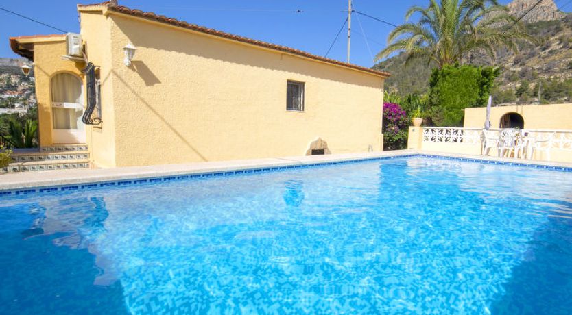 Photo of Villa Servinola
