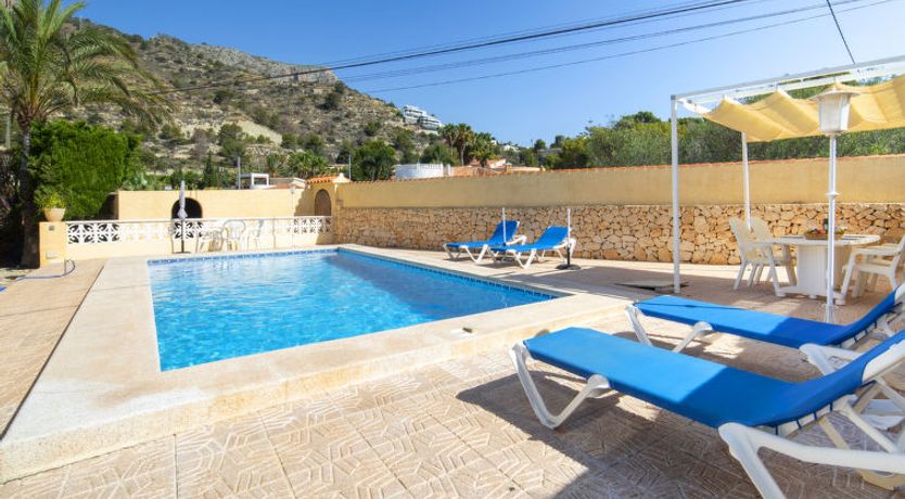 Photo of Villa Servinola