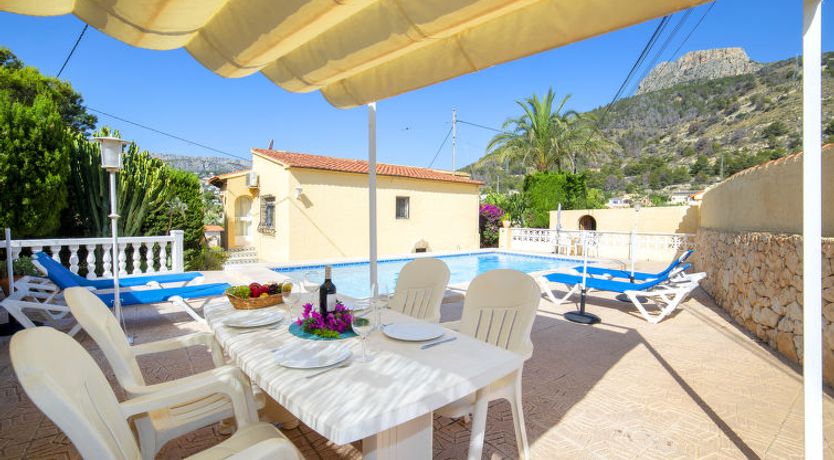 Photo of Villa Servinola