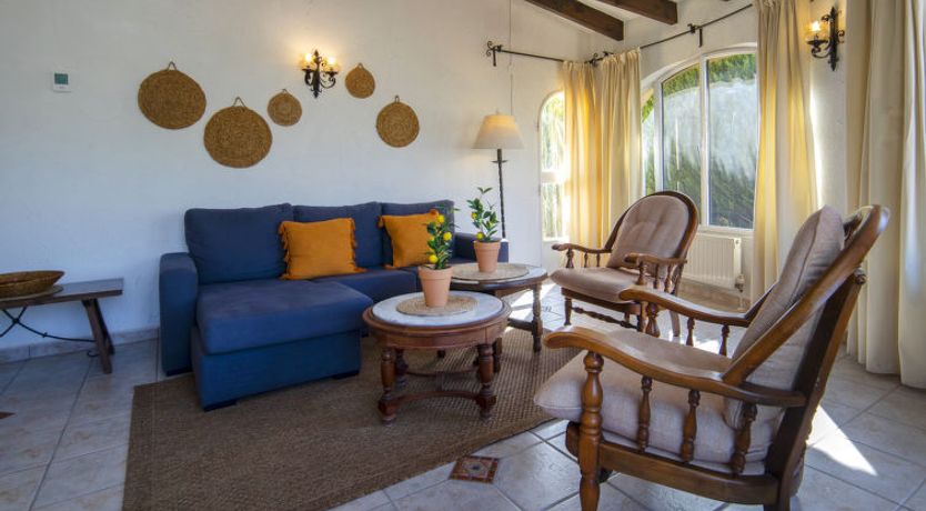 Photo of Villa Servinola