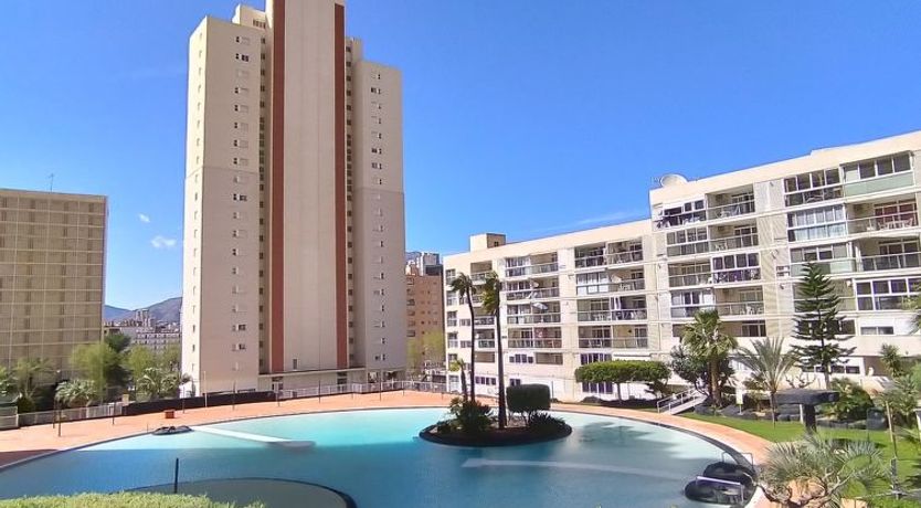 Photo of Torre San Marino (Vacance) Apartment 2