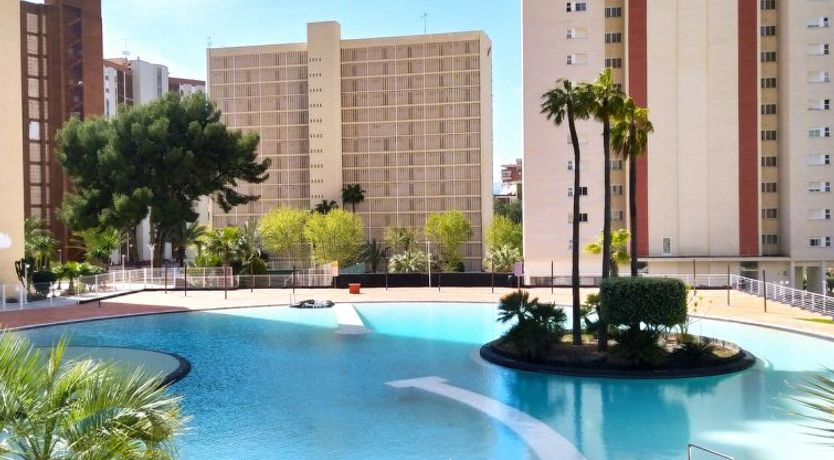 Photo of Torre San Marino (Vacance) Apartment 2