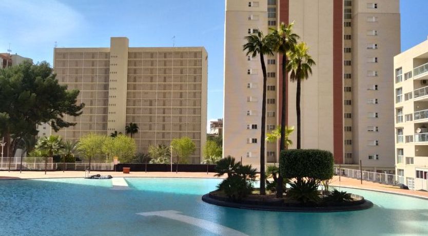 Photo of Torre San Marino (Vacance) Apartment 2