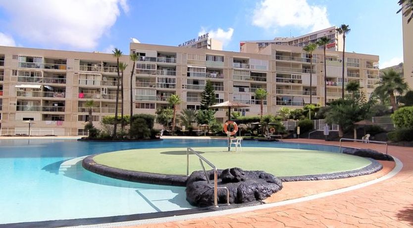 Photo of Torre San Marino (Vacance) Apartment 2