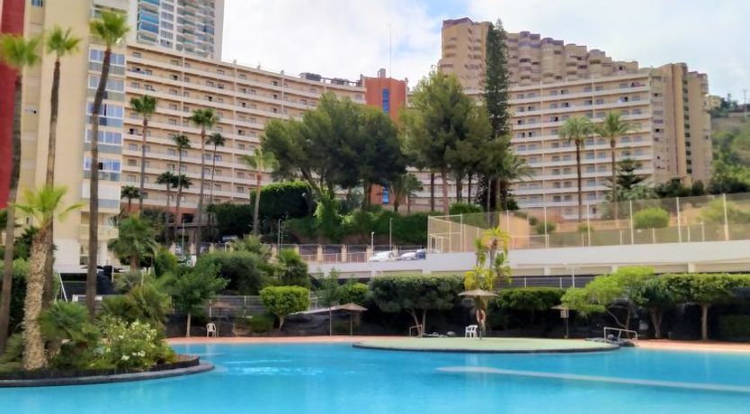 Photo of Torre San Marino (Vacance) Apartment 2