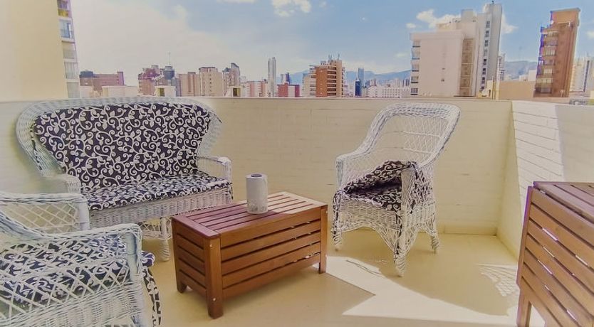 Photo of Torre San Marino (Vacance) Apartment 2