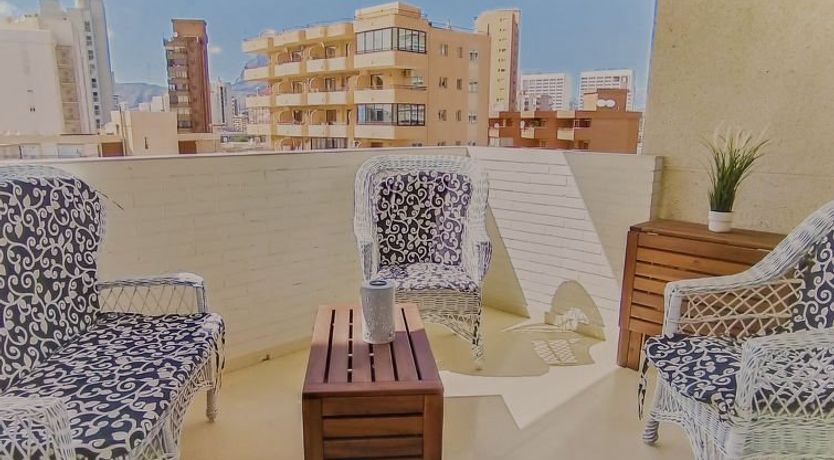 Photo of Torre San Marino (Vacance) Apartment 2