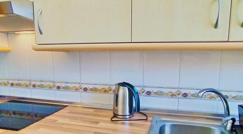 Photo of Torre San Marino (Vacance) Apartment 2